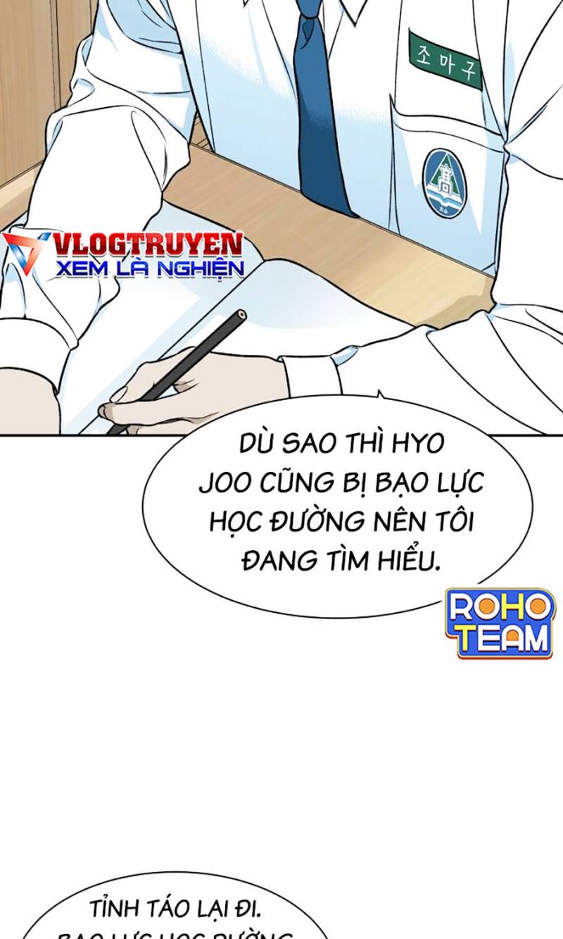Cơ Quan Tự Hủy Chap 20 - Next Chap 21