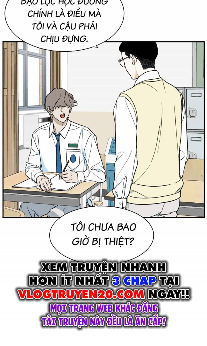Cơ Quan Tự Hủy Chap 20 - Next Chap 21