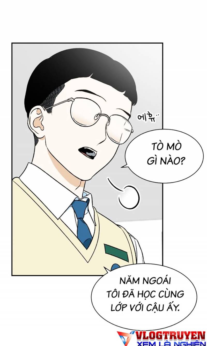 Cơ Quan Tự Hủy Chap 20 - Next Chap 21