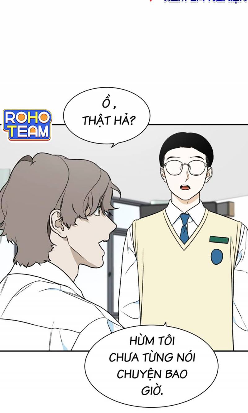 Cơ Quan Tự Hủy Chap 20 - Next Chap 21