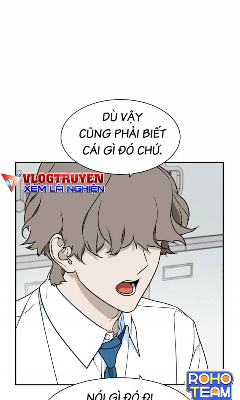 Cơ Quan Tự Hủy Chap 20 - Next Chap 21
