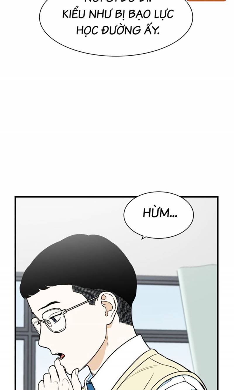 Cơ Quan Tự Hủy Chap 20 - Next Chap 21