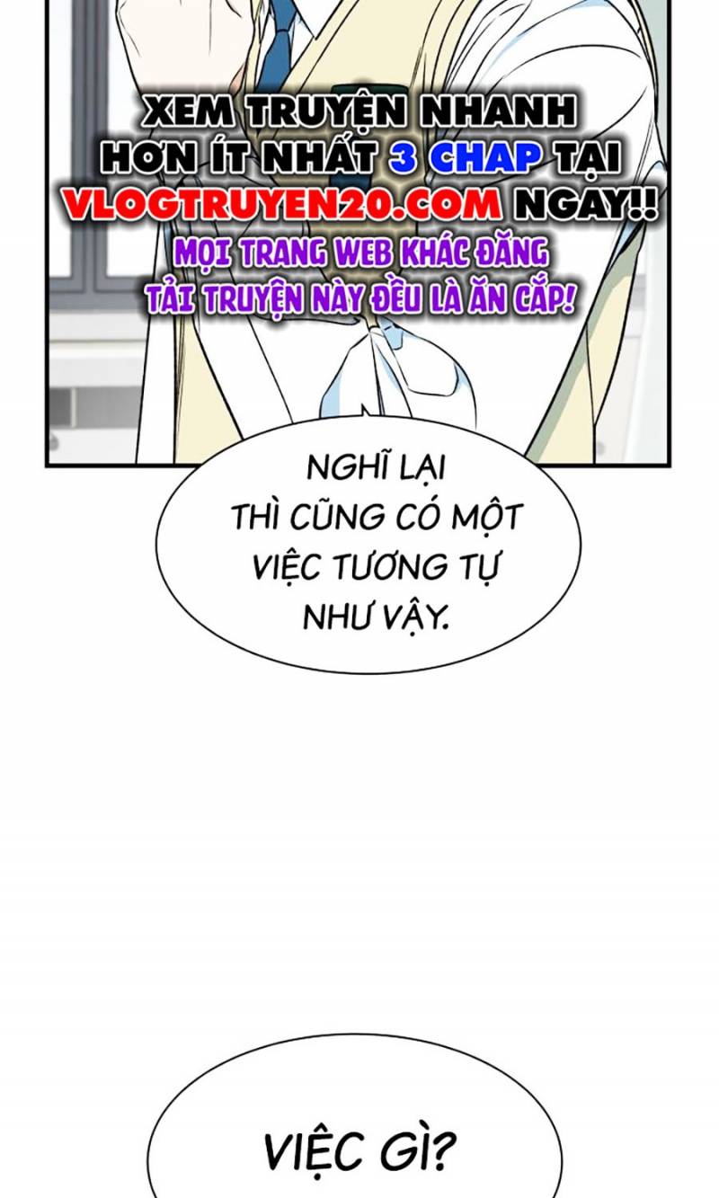 Cơ Quan Tự Hủy Chap 20 - Next Chap 21