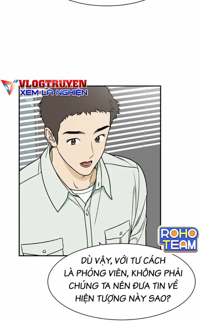 Cơ Quan Tự Hủy Chap 20 - Next Chap 21
