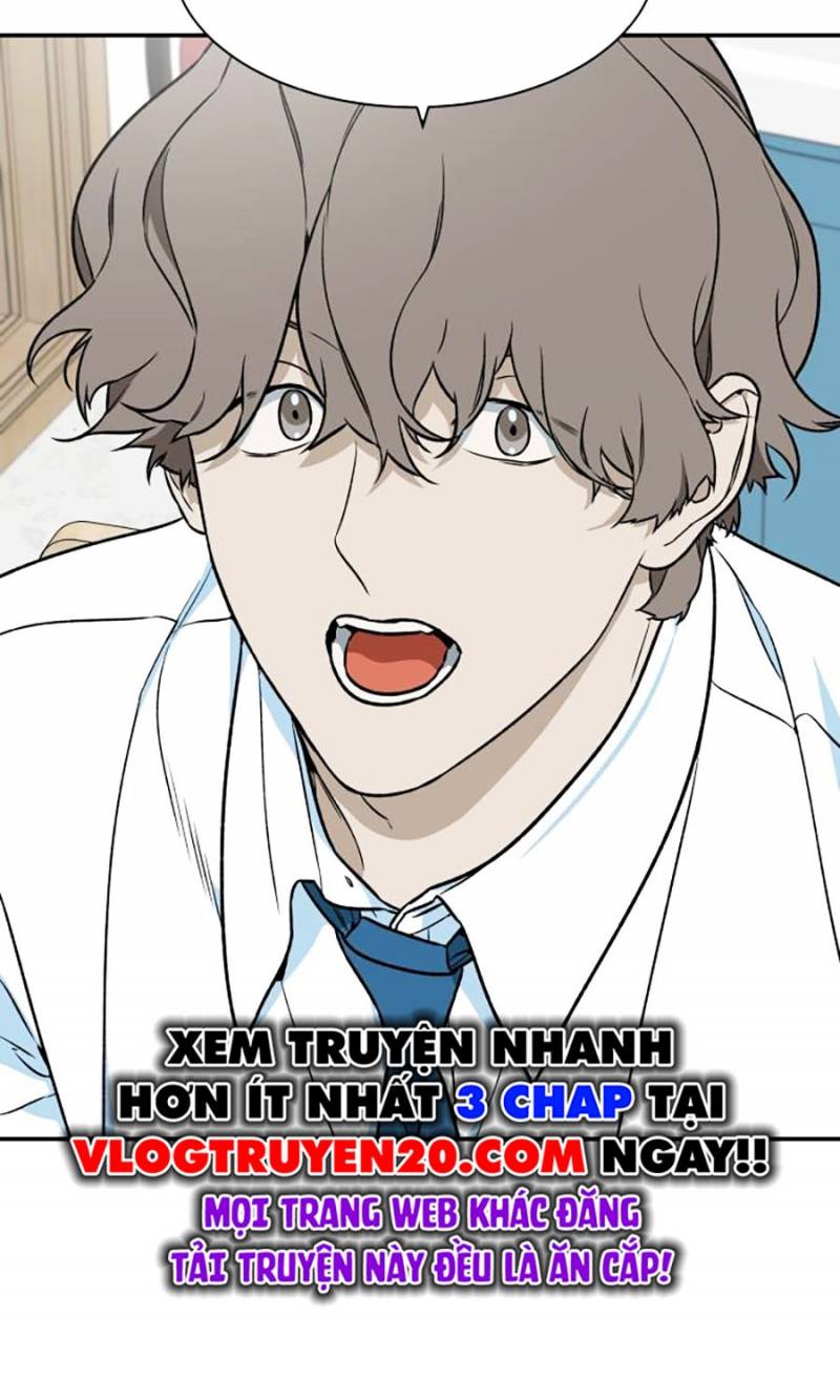 Cơ Quan Tự Hủy Chap 20 - Next Chap 21