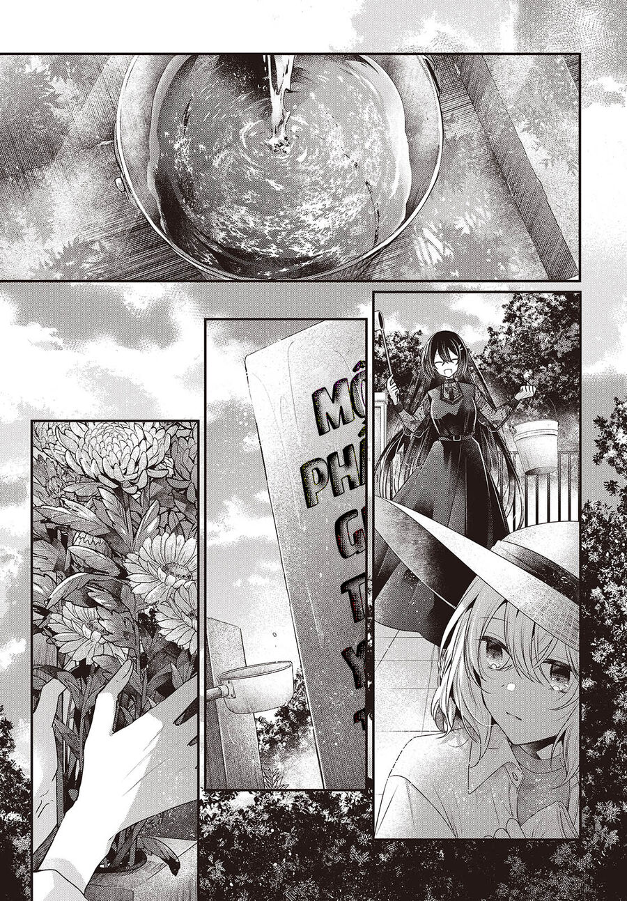 Có Thứ Muốn Ăn Thịt Tôi Chap 41 - Next Chap 42