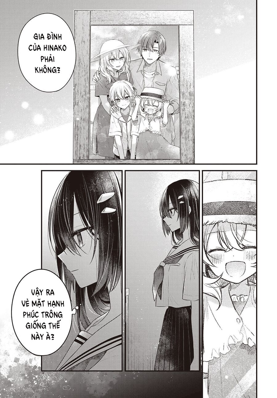 Có Thứ Muốn Ăn Thịt Tôi Chap 48 - Next Chap 49