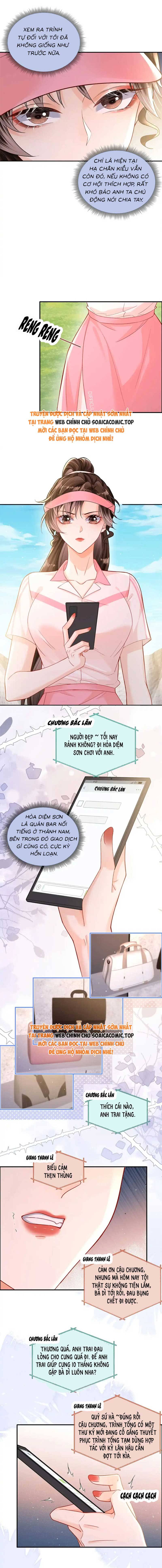 Cố Tình Chiếm Đoạt Chap 43 - Next Chap 44