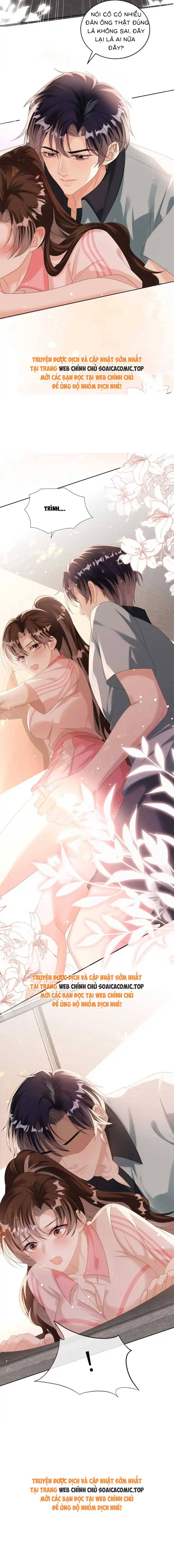 Cố Tình Chiếm Đoạt Chap 43 - Next Chap 44