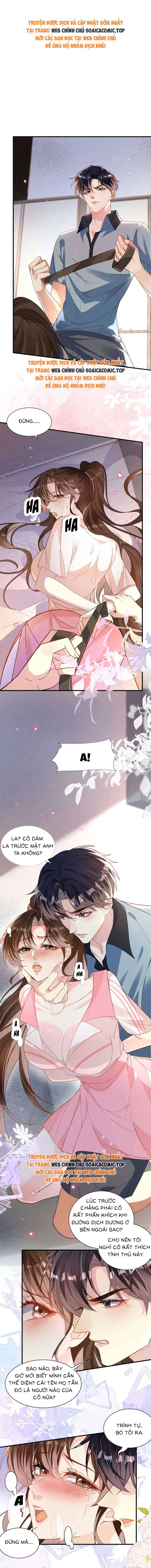 Cố Tình Chiếm Đoạt Chap 44 - Next Chap 45