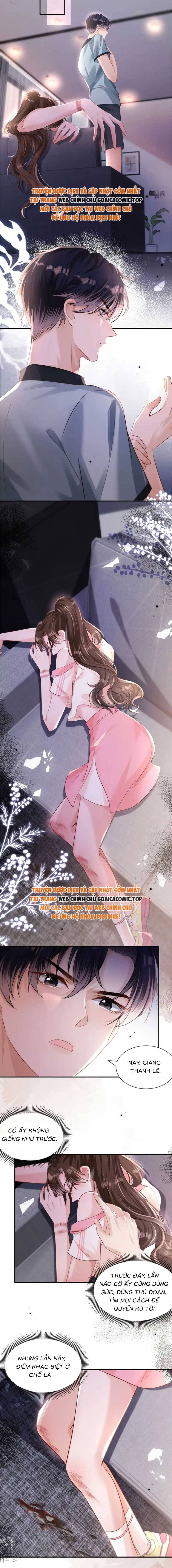 Cố Tình Chiếm Đoạt Chap 44 - Next Chap 45