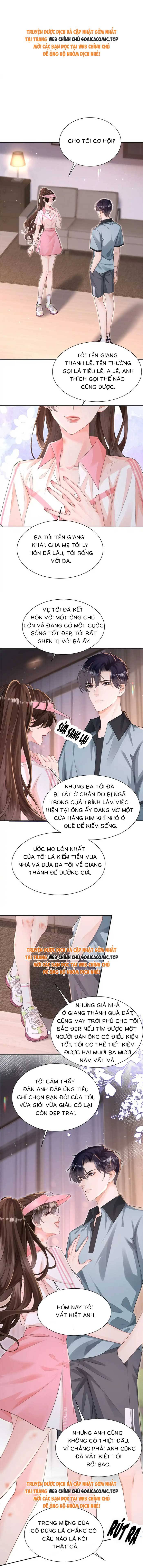 Cố Tình Chiếm Đoạt Chap 45 - Next Chap 46