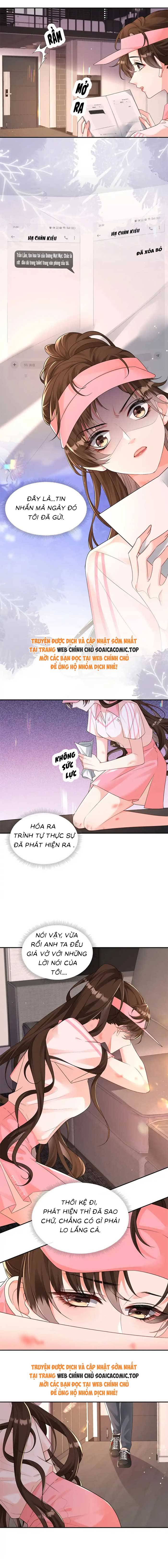 Cố Tình Chiếm Đoạt Chap 45 - Next Chap 46