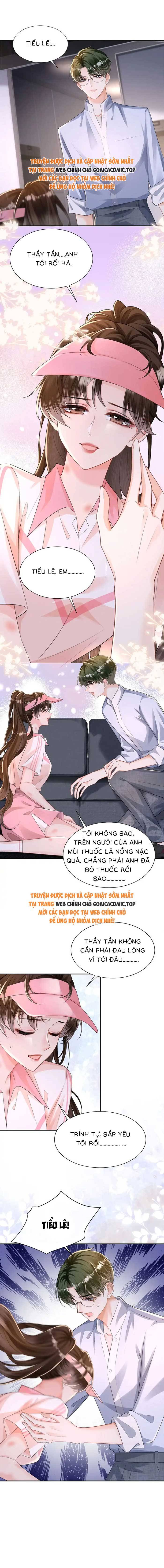 Cố Tình Chiếm Đoạt Chap 45 - Next Chap 46