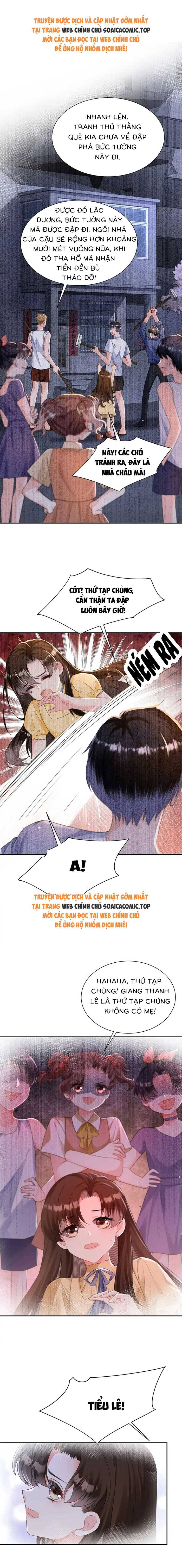 Cố Tình Chiếm Đoạt Chap 45 - Next Chap 46