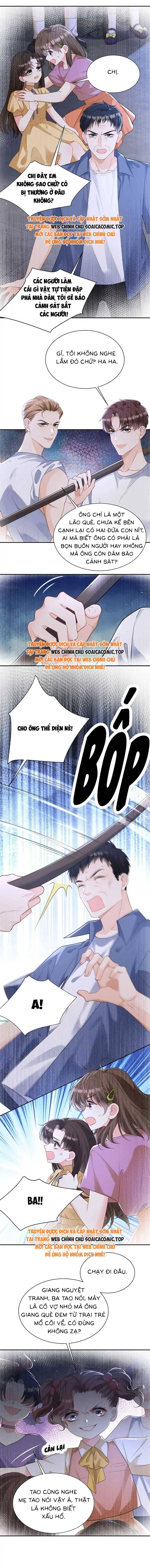 Cố Tình Chiếm Đoạt Chap 45 - Next Chap 46