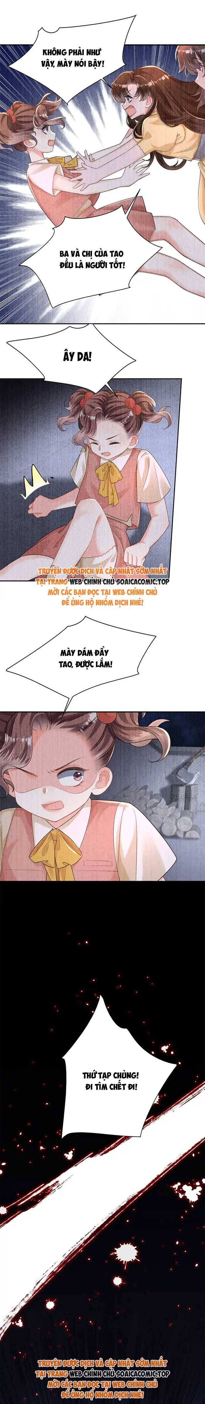 Cố Tình Chiếm Đoạt Chap 45 - Next Chap 46