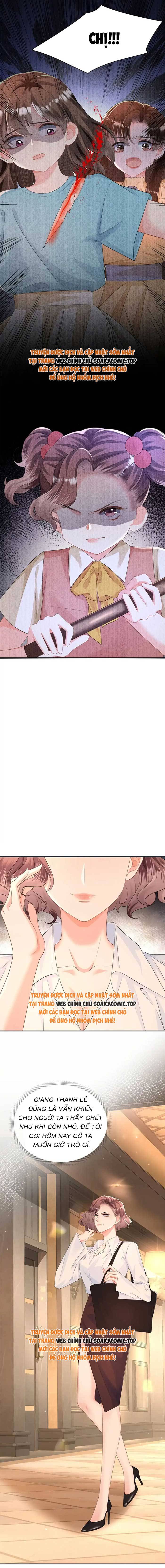 Cố Tình Chiếm Đoạt Chap 45 - Next Chap 46