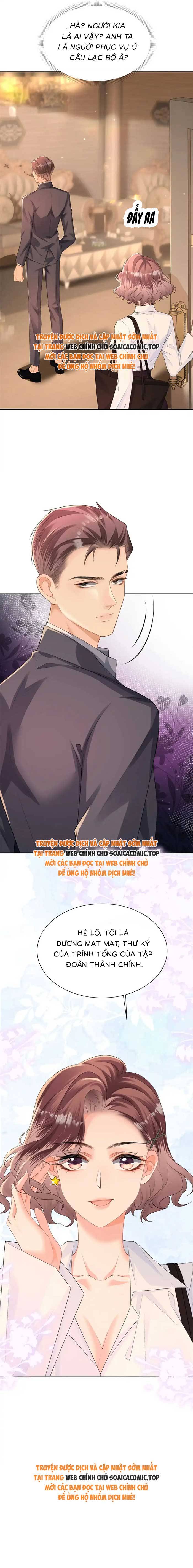 Cố Tình Chiếm Đoạt Chap 45 - Next Chap 46