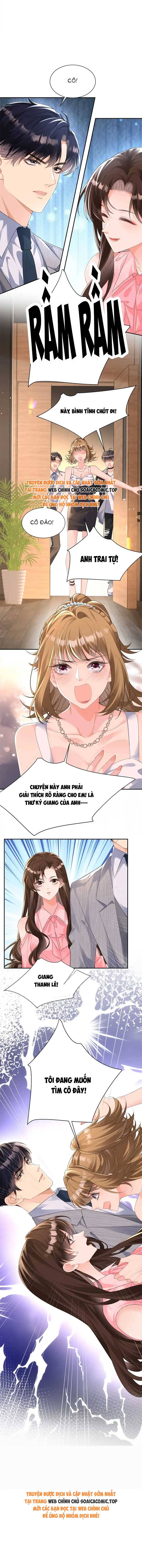 Cố Tình Chiếm Đoạt Chap 46 - Next Chap 47