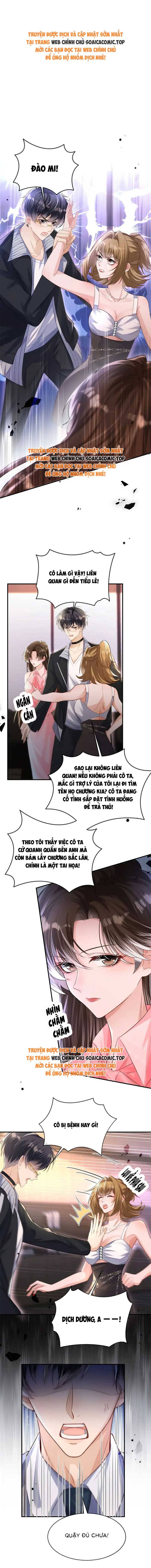 Cố Tình Chiếm Đoạt Chap 47 - Next Chap 48