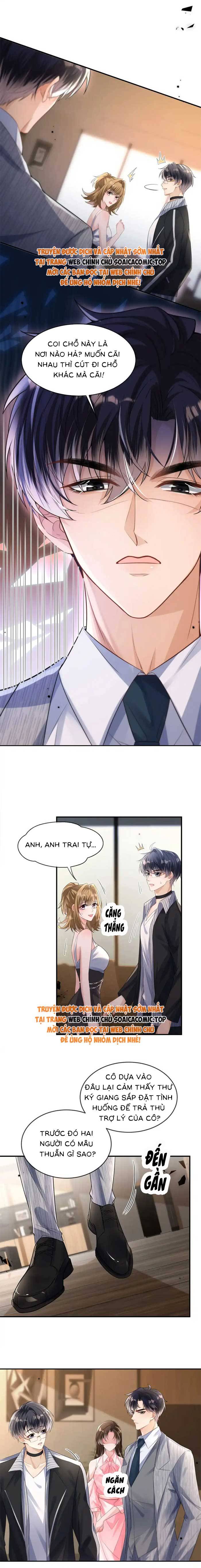 Cố Tình Chiếm Đoạt Chap 47 - Next Chap 48