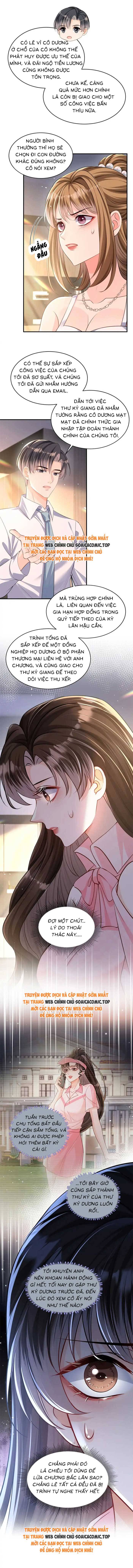 Cố Tình Chiếm Đoạt Chap 47 - Next Chap 48