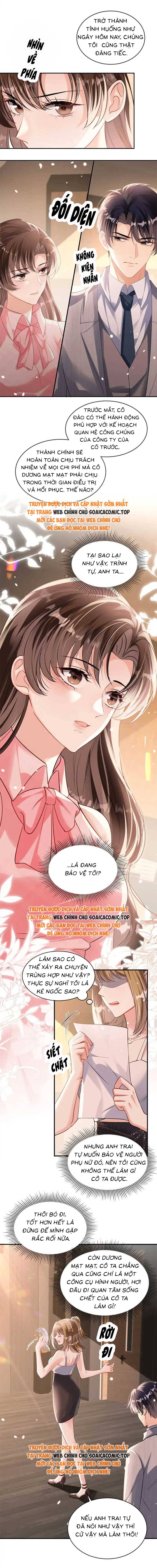 Cố Tình Chiếm Đoạt Chap 47 - Next Chap 48