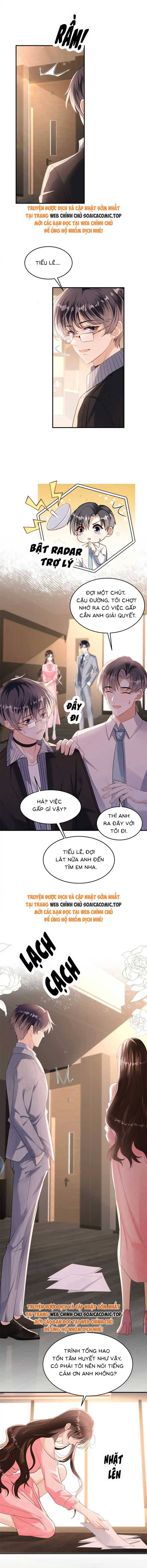 Cố Tình Chiếm Đoạt Chap 47 - Next Chap 48