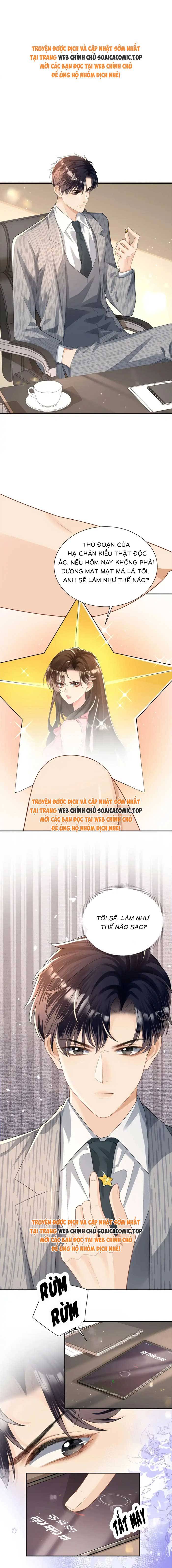 Cố Tình Chiếm Đoạt Chap 48 - Next Chap 49