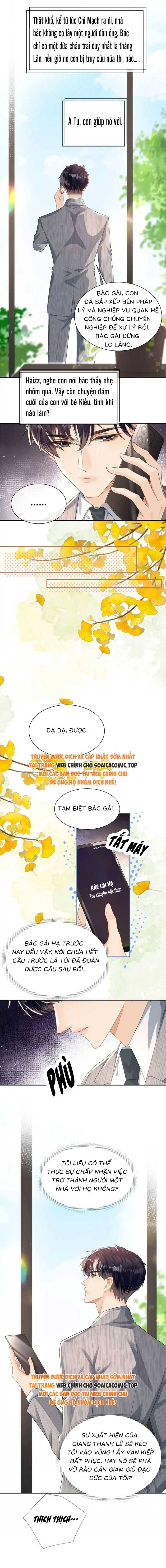 Cố Tình Chiếm Đoạt Chap 48 - Next Chap 49