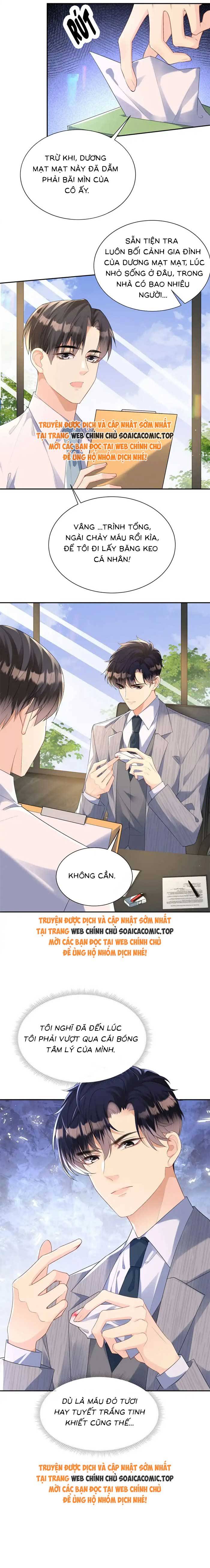 Cố Tình Chiếm Đoạt Chap 48 - Next Chap 49