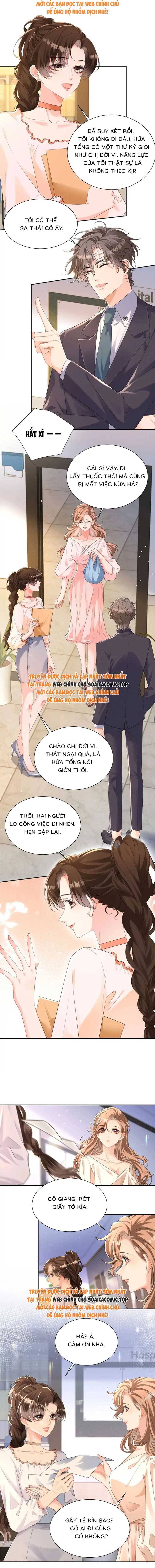 Cố Tình Chiếm Đoạt Chap 48 - Next Chap 49