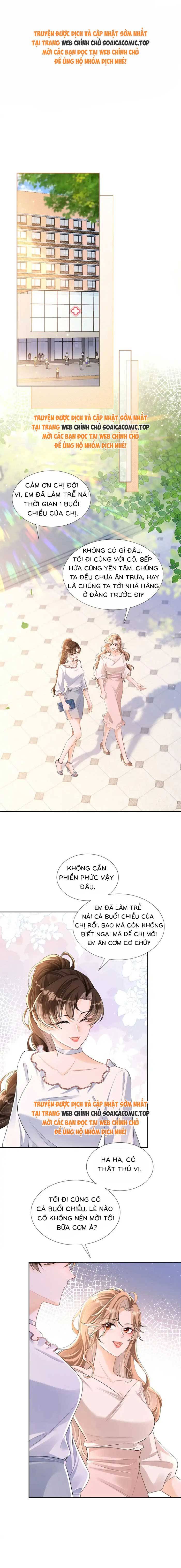 Cố Tình Chiếm Đoạt Chap 49 - Next Chap 50