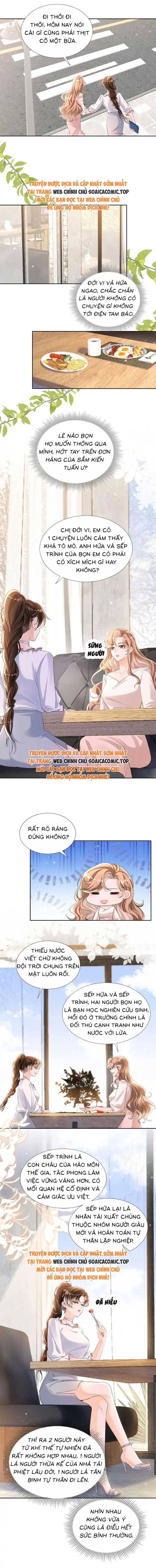 Cố Tình Chiếm Đoạt Chap 49 - Next Chap 50