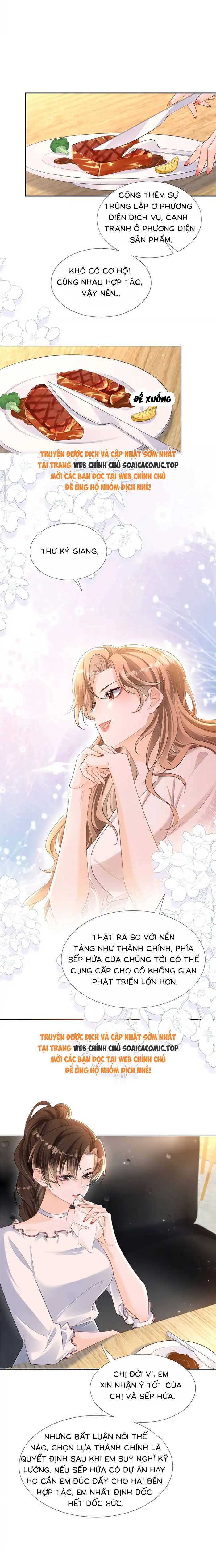 Cố Tình Chiếm Đoạt Chap 49 - Next Chap 50