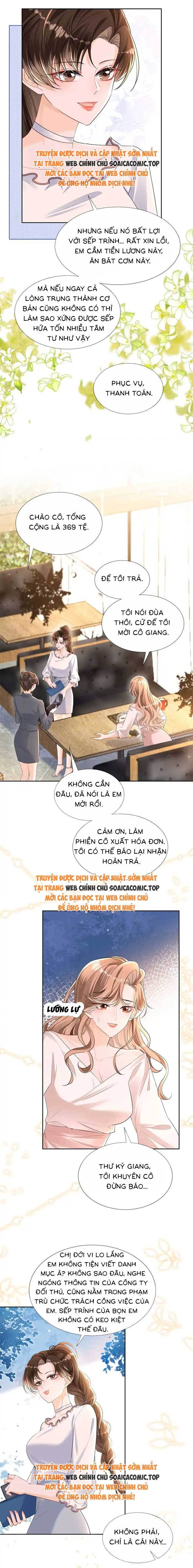 Cố Tình Chiếm Đoạt Chap 49 - Next Chap 50