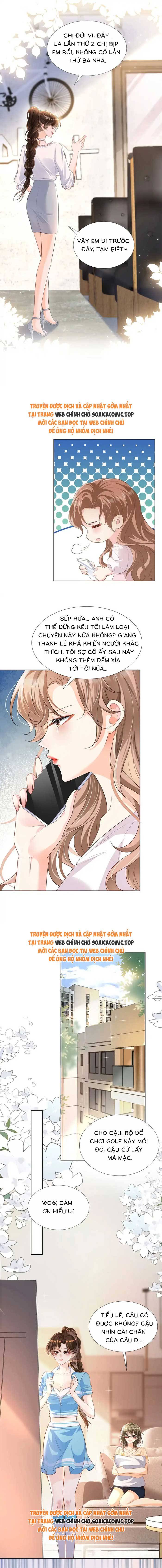 Cố Tình Chiếm Đoạt Chap 49 - Next Chap 50