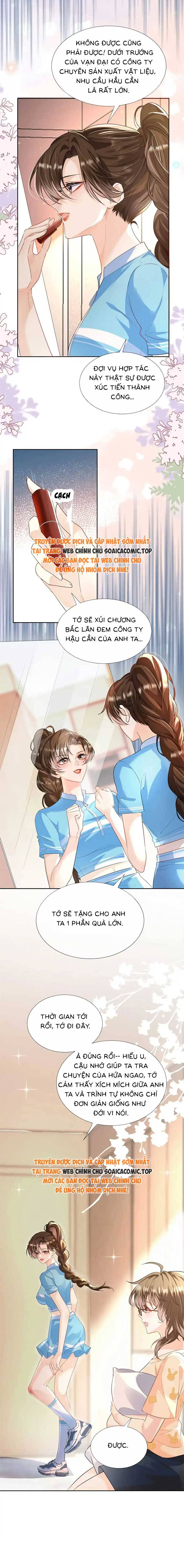 Cố Tình Chiếm Đoạt Chap 49 - Next Chap 50