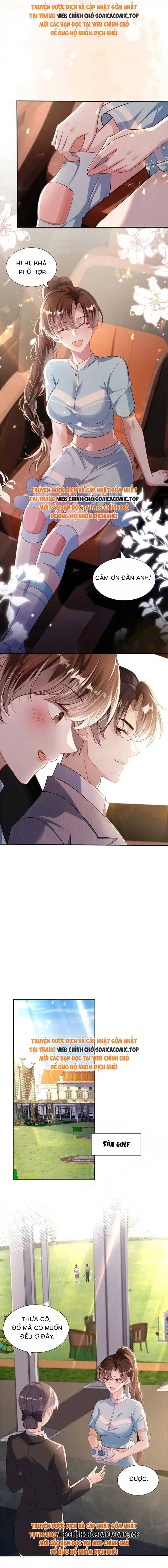 Cố Tình Chiếm Đoạt Chap 50 - Next Chap 51
