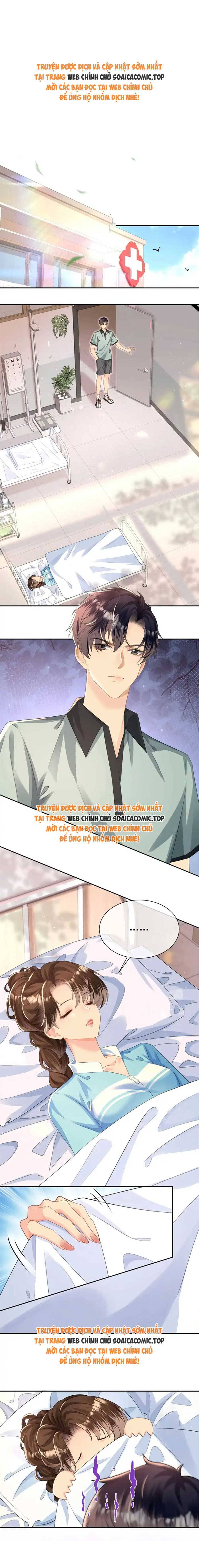 Cố Tình Chiếm Đoạt Chap 51 - Next Chap 52
