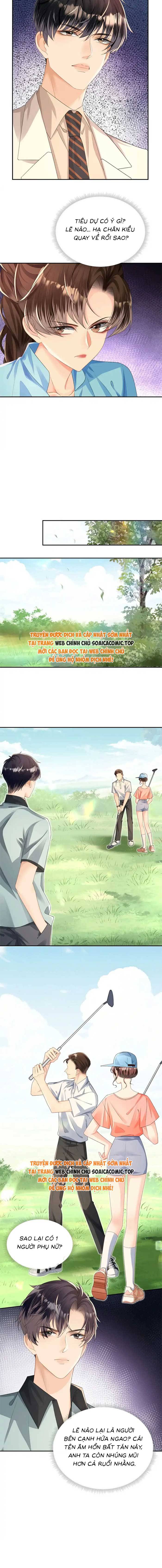 Cố Tình Chiếm Đoạt Chap 51 - Next Chap 52