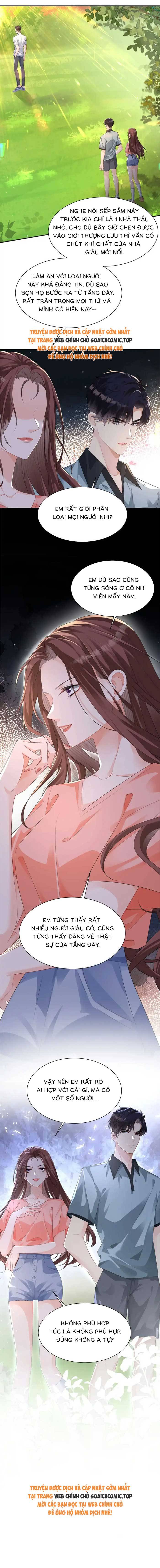 Cố Tình Chiếm Đoạt Chap 51 - Next Chap 52