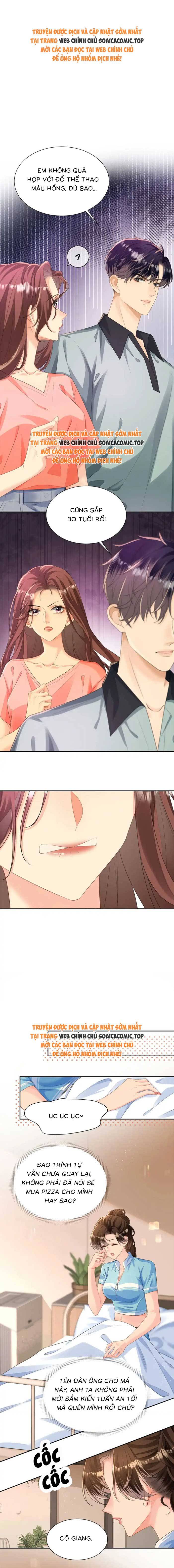 Cố Tình Chiếm Đoạt Chap 52 - Next Chap 53