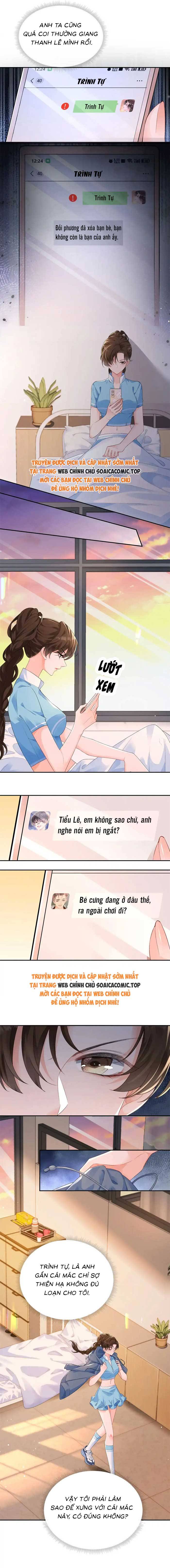 Cố Tình Chiếm Đoạt Chap 52 - Next Chap 53