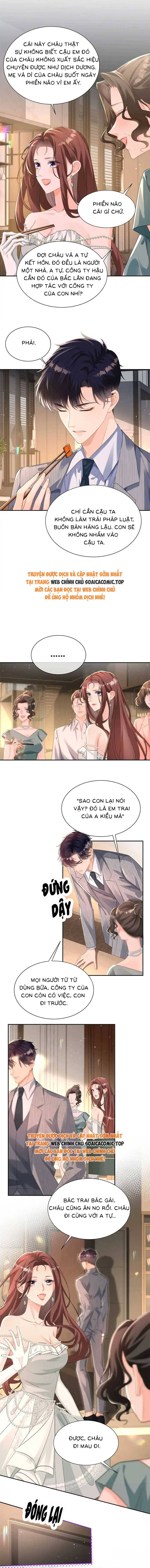 Cố Tình Chiếm Đoạt Chap 52 - Next Chap 53