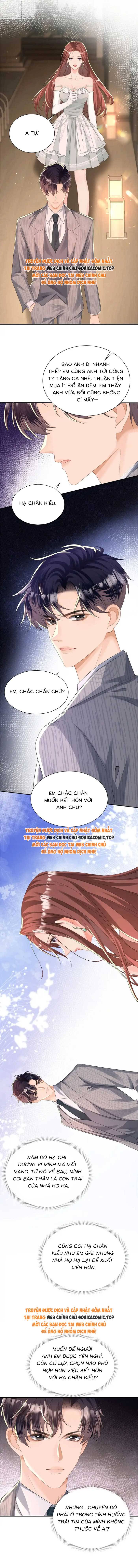 Cố Tình Chiếm Đoạt Chap 52 - Next Chap 53