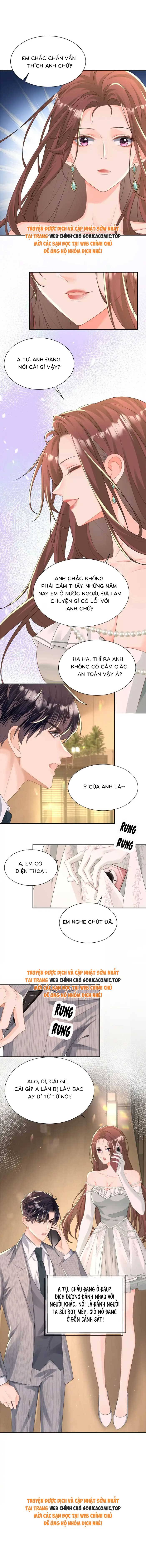 Cố Tình Chiếm Đoạt Chap 52 - Next Chap 53