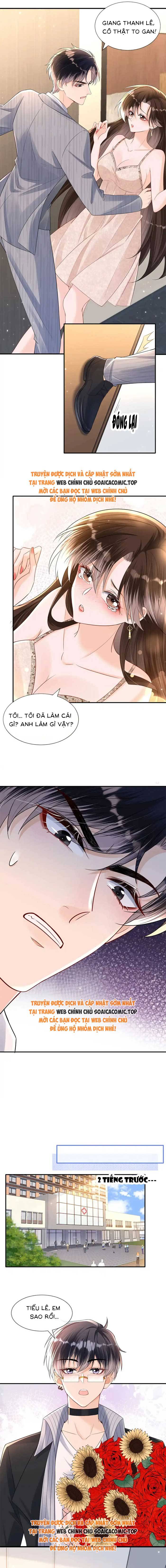 Cố Tình Chiếm Đoạt Chap 53 - Next Chap 54