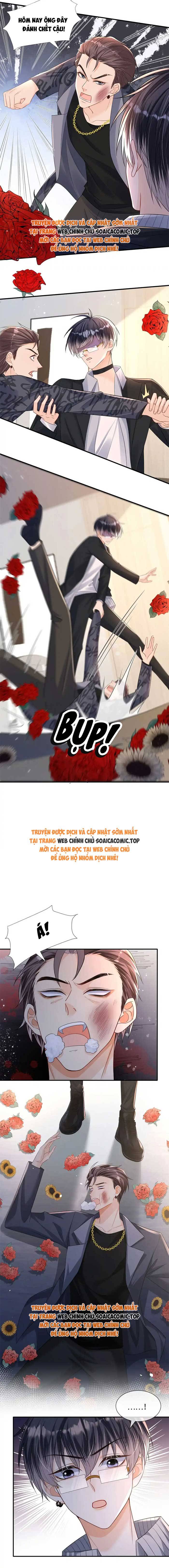 Cố Tình Chiếm Đoạt Chap 53 - Next Chap 54